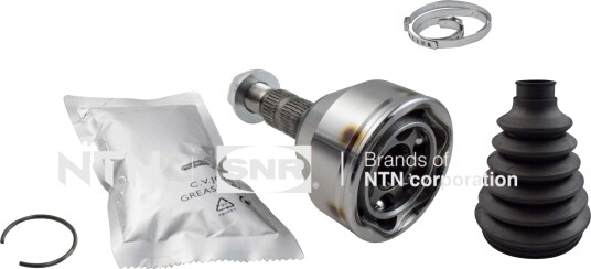Drivledd SNR OJK53.012 Drivledd SNR OJK53.012
