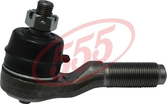 555 SE 4821 Endeledd