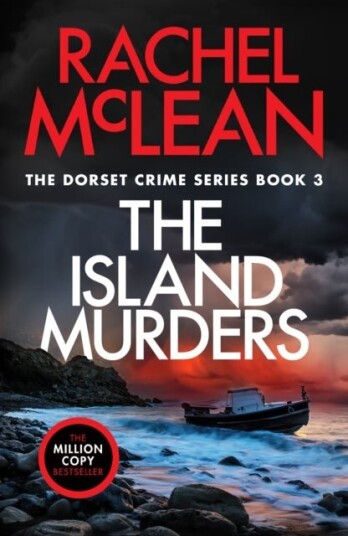 The Island Murders The Island Murders