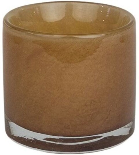 Olsson & Jensen Nilla telysestake 8 cm Sand Olsson & Jensen Nilla telysestake 8 cm Sand
