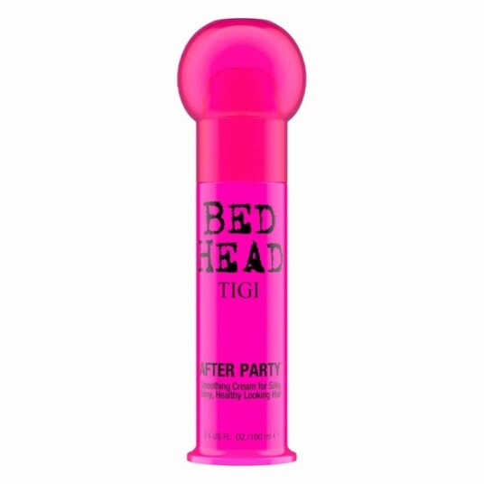 TIGI Bed Head After Party Smoothing Cream 100 ml TIGI Bed Head After Party Smoothing Cream 100 ml