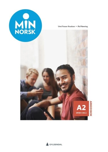 Min Norsk Av Åsil Rønning