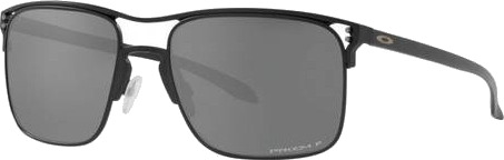 Oakley Holbrook TI Prizm Black Polarized, Satin Black