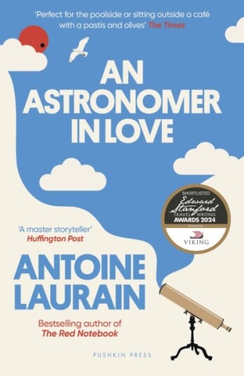 An Astronomer in Love An Astronomer in Love