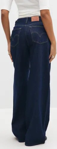 Levi's - Blå - Cinch Baggy