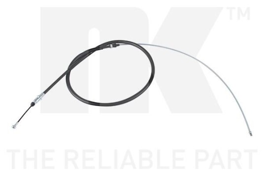 Tautrekk, håndbremse NK 903790