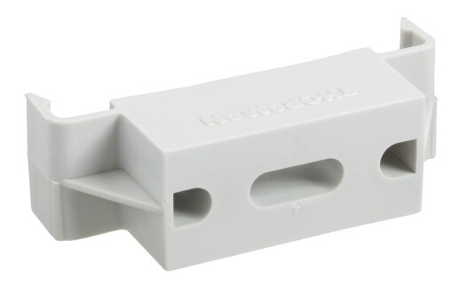 Schneider Electric 5591810 Avstandsskive 52 mm PVC Installasjonsmaterial
