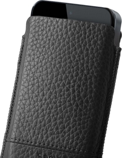 Samsonite Mobildeksel Classic i Rød for iPhone 4/4s Samsonite Mobildeksel Classic i Rød for iPhone 4/4s