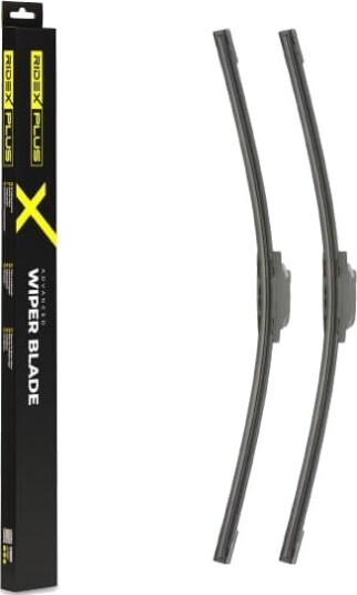 RIDEX PLUS 298W0014P Vindusvisker RIDEX PLUS 298W0014P Vindusvisker