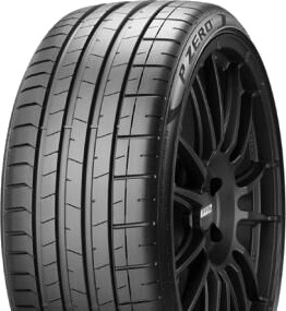 Pirelli P Zero PZ4 SC 275/40R22 107Y