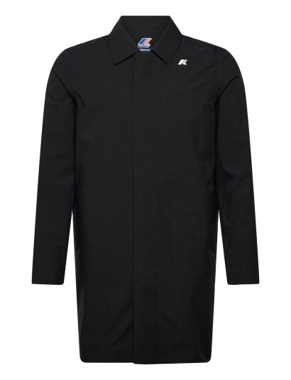 K Way Kenley Stretch 2L Black XL K Way Kenley Stretch 2L Black XL