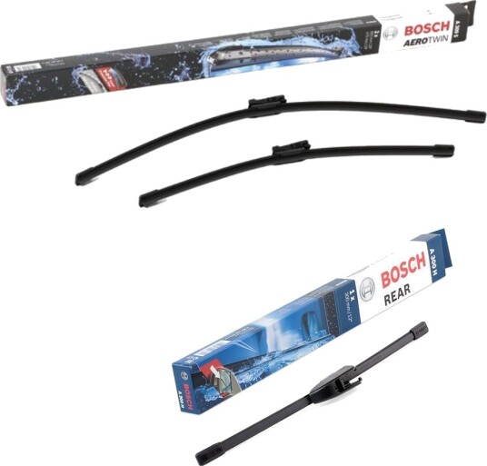 Vindusvisker BOSCH BSH298N0028