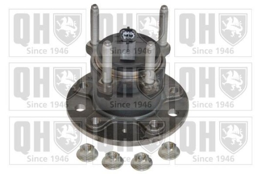 Hjullager QUINTON HAZELL QWB1341 Hjullager QUINTON HAZELL QWB1341