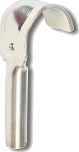 Letti Klammer 16-1B6/23 ES Mur 50stk Letti Klammer 16-1B6/23 ES Mur 50stk
