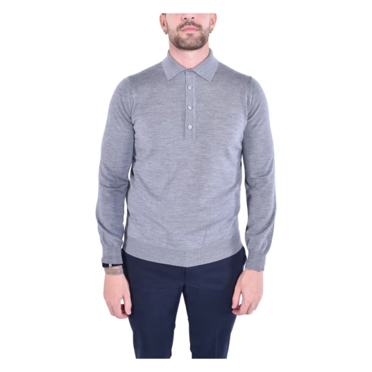 Kangra Herre Topper Grå 5XL Kangra Herre Topper Grå 5XL