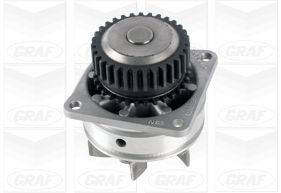 Vannpumpe GRAF PA1287