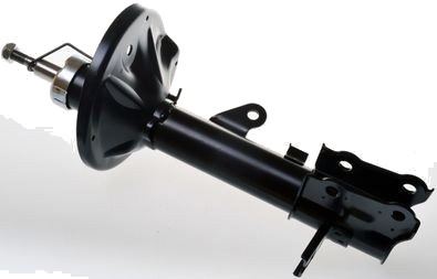 DENCKERMANN DSB132G Støtdemper DENCKERMANN DSB132G Støtdemper