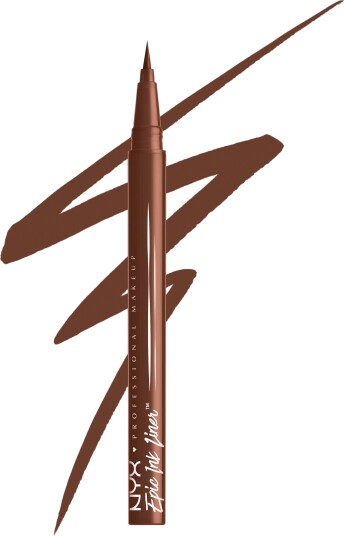 NYX PROFESSIONAL MAKEUP Epic Ink 05 Graham Cracker 1ml NYX PROFESSIONAL MAKEUP Epic Ink 05 Graham Cracker 1ml