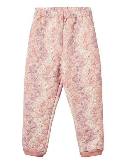 Wheat Thermo Pants Alex Pink 98 Wheat Thermo Pants Alex Pink 98