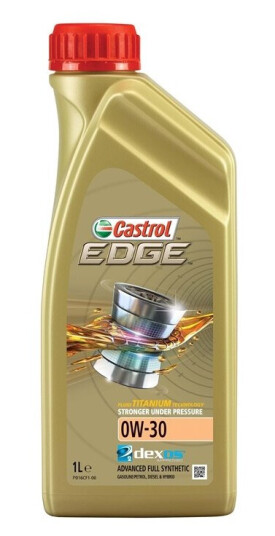 Castrol Edge 0W30 1L