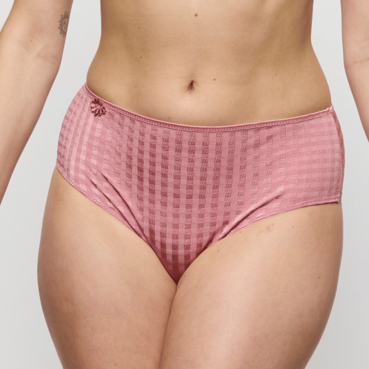 Marie Jo Avero maxi truse rosa  38 Kvinner