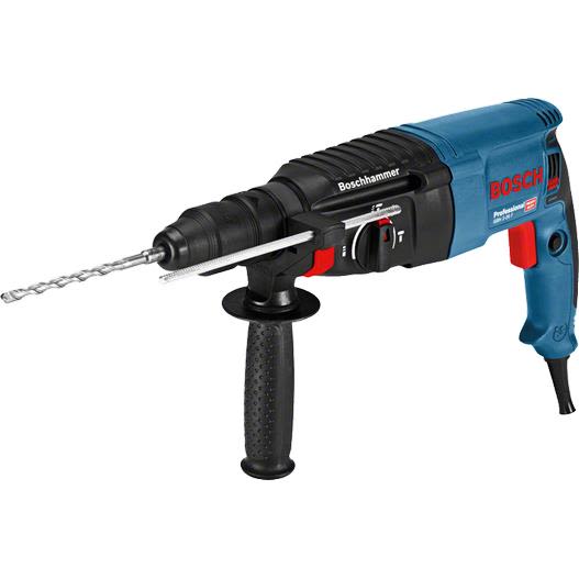 Bosch GBH 2-26 F Bosch GBH 2-26 F