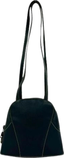 Loewe Dame Blå Loewe Dame Blå