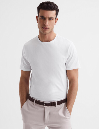 Reiss Bless - White - L Reiss Bless - White - L