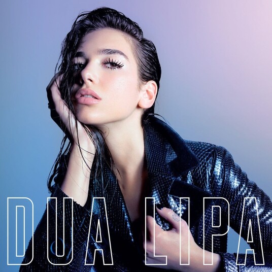 Dua Lipa Dua Lipa CD Dua Lipa Dua Lipa CD