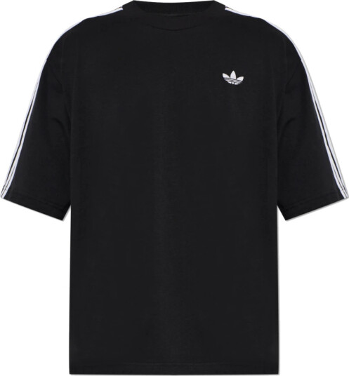 Adidas Originals Herre Topper Svart XL,