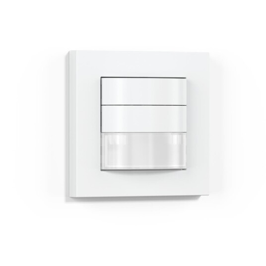 Steinel 29944 Veggsensor 0 180° 5 10 000 lx IP20 Belysning Steinel 29944 Veggsensor 0 180° 5 10 000 lx IP20 Belysning