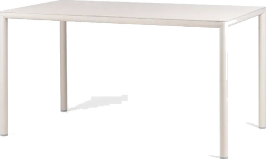 Nardi Piave bord 80x140 cm Corda Corda Nardi Piave bord 80x140 cm Corda Corda