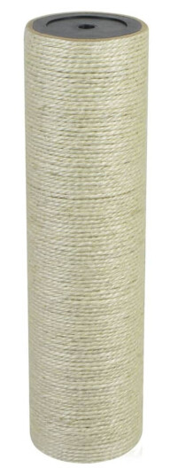 Klorestativ Til Katt 8X30 cm 8 Mm Beige