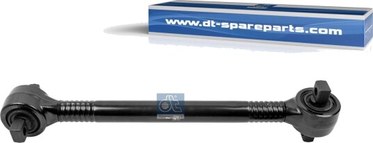 DT Spare Parts 1.25931 Bærearm