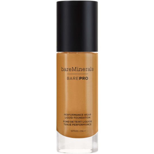 bareMinerals BAREPRO Performance Wear Liquid Foundation SPF 20 Chai 26