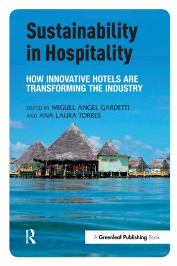 Sustainability in Hospitality How Innovative Hotels are Transforming the Industry