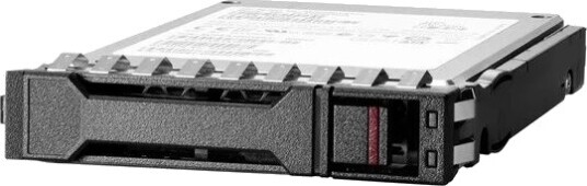 HP SSD Mixed Use 3.2TB U.3 NVMe P70426 B21
