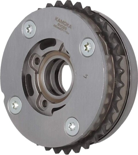 Kamakselregulering KAMOKA RV028
