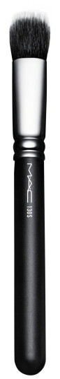 MAC Cosmetics Brushes 130S Short Duo Fibre