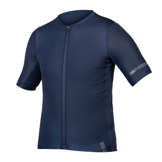 Endura Pro SL kortermet sykkeltrøye blå