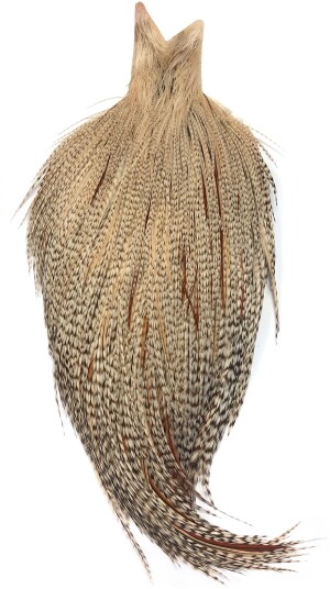 Whiting Dry Fly Cape Whiting Dry Fly Cape