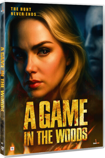 A Game In The Woods DVD