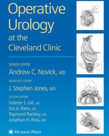 Operative Urology Operative Urology