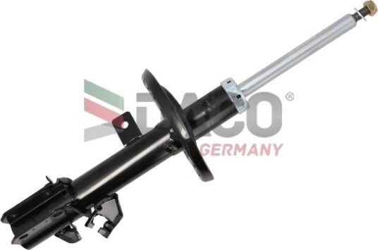 Støtdemper DACO Germany 452630R Støtdemper DACO Germany 452630R