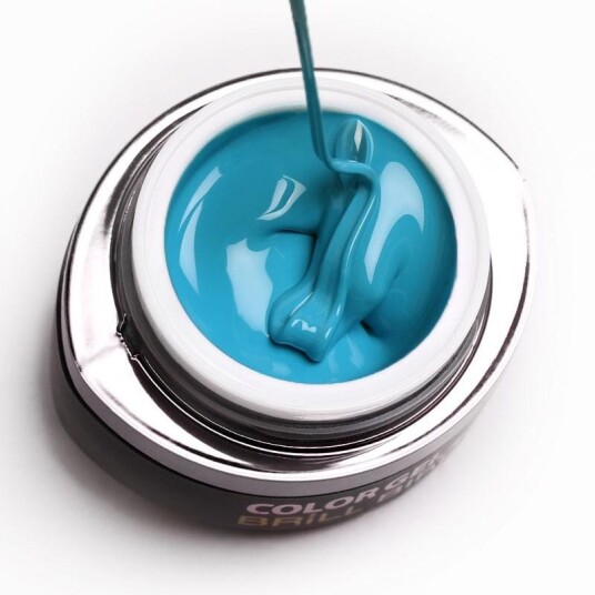 Brillbird Norge Brush & go colour gel   G35
