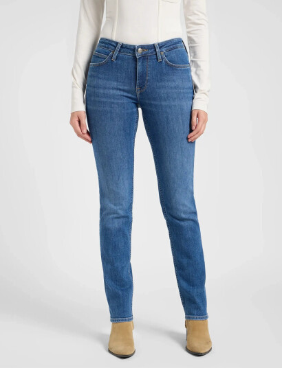 Lee Jeans Elly - Blue - 34 x 31
