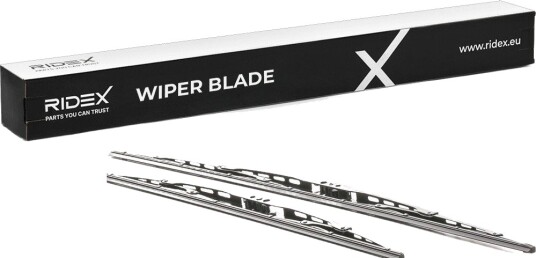 RIDEX 298W0157 Vindusvisker