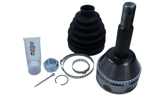 Maxgear Drivknute drivaksel MAXGEAR 49 3118 Maxgear Drivknute drivaksel MAXGEAR 49 3118