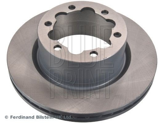 Bremseskive BLUE PRINT ADBP430074