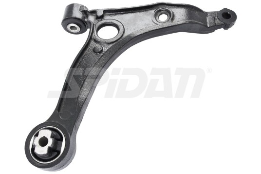 Bærearm SPIDAN CHASSIS PARTS 46731 Bærearm SPIDAN CHASSIS PARTS 46731